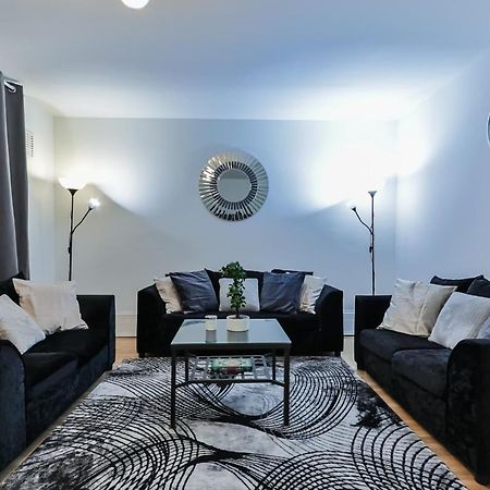 Gorgeous 4 Bedroom 5 Bathrooms House In Marble Arch, Central London Near Oxford Street المظهر الخارجي الصورة