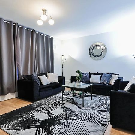 Gorgeous 4 Bedroom 5 Bathrooms House In Marble Arch, Central London Near Oxford Street المظهر الخارجي الصورة