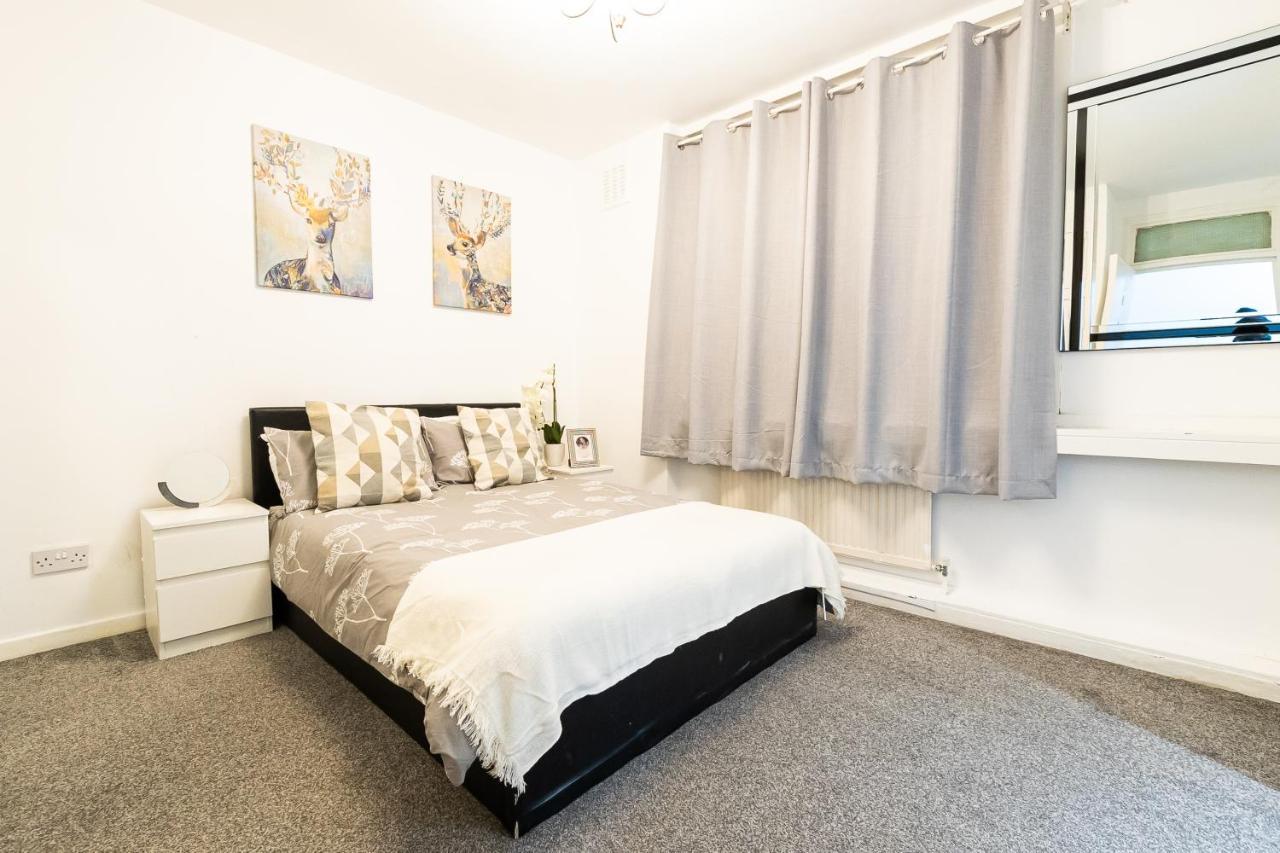 Gorgeous 4 Bedroom 5 Bathrooms House In Marble Arch, Central London Near Oxford Street المظهر الخارجي الصورة