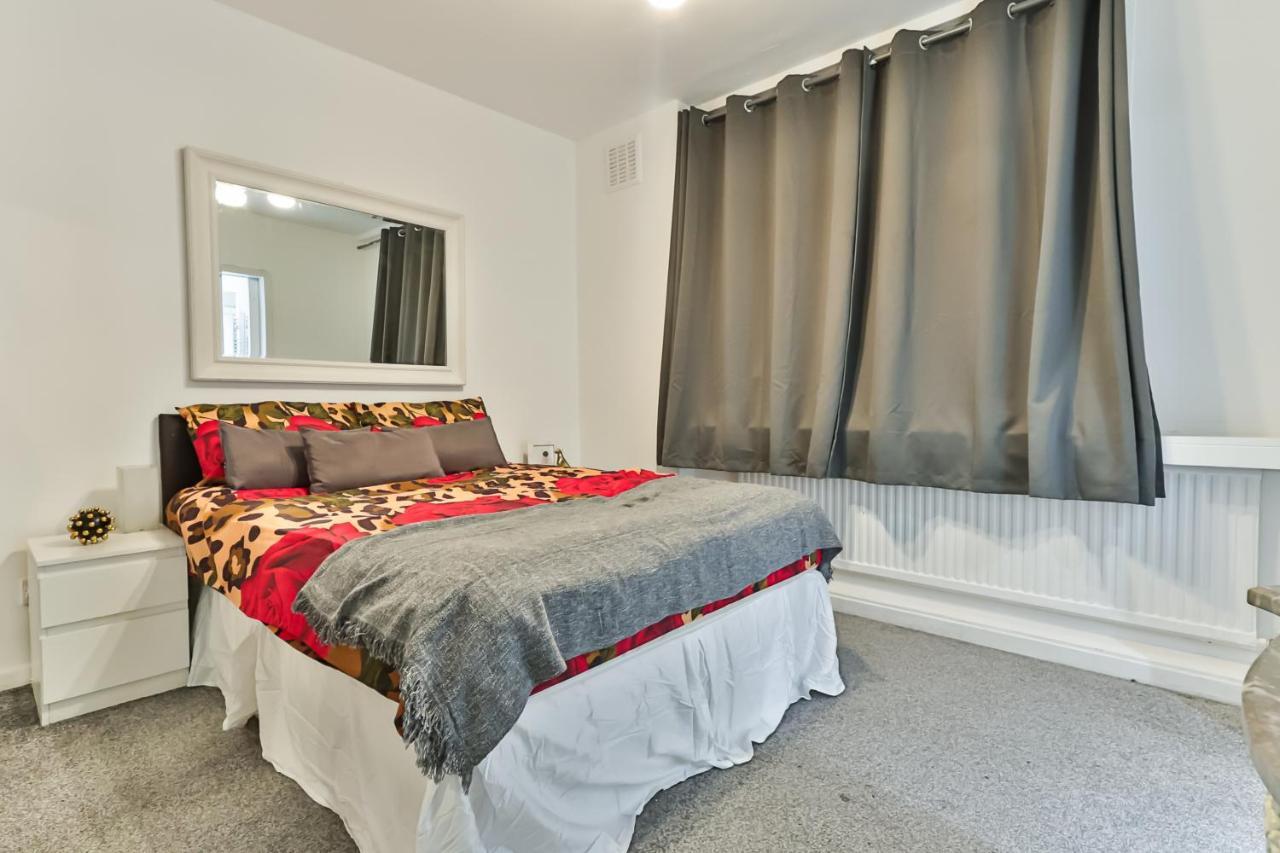 Gorgeous 4 Bedroom 5 Bathrooms House In Marble Arch, Central London Near Oxford Street المظهر الخارجي الصورة
