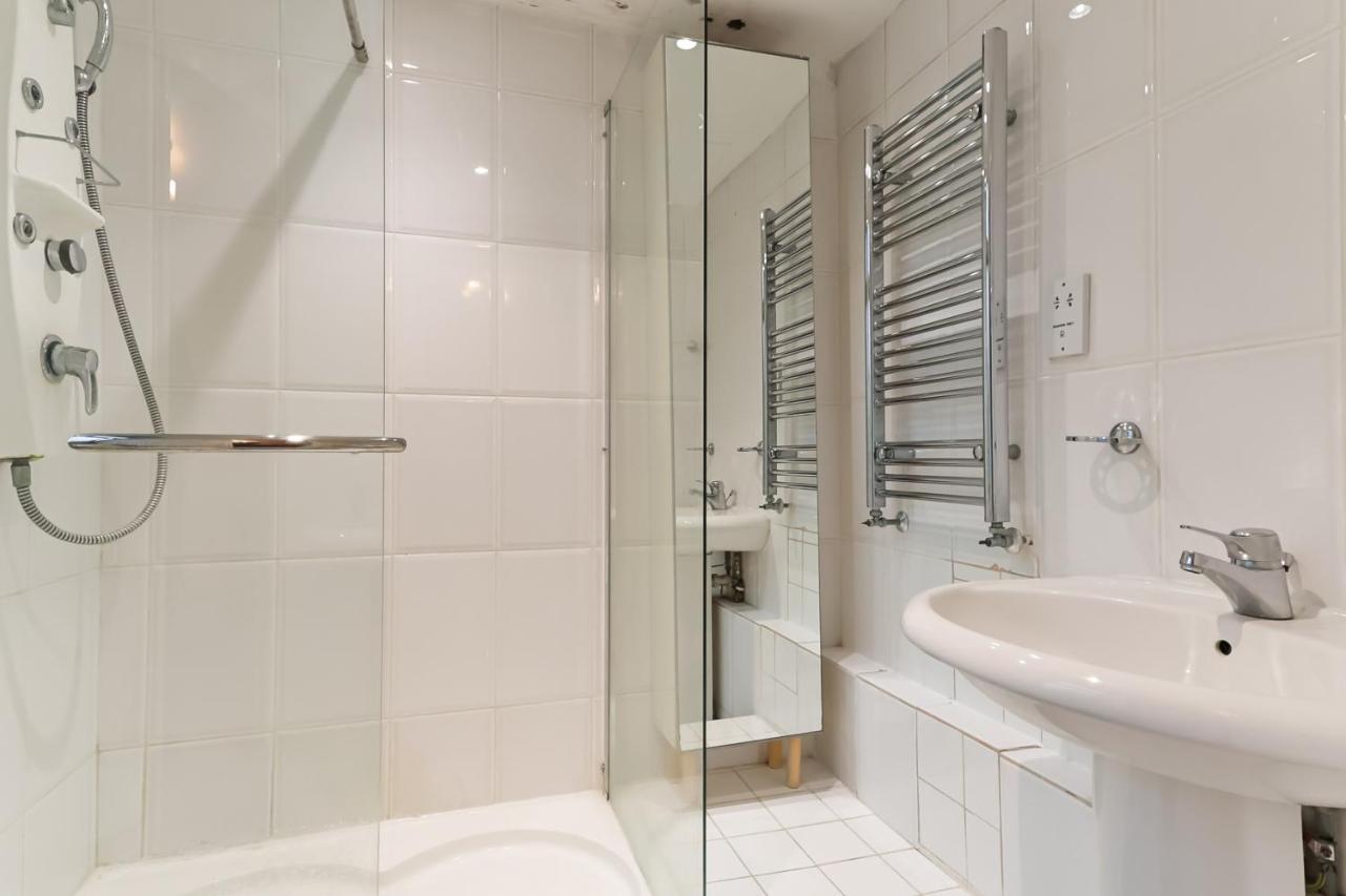 Gorgeous 4 Bedroom 5 Bathrooms House In Marble Arch, Central London Near Oxford Street المظهر الخارجي الصورة