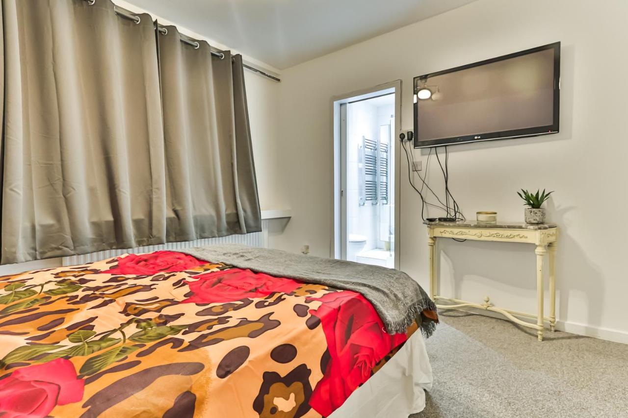 Gorgeous 4 Bedroom 5 Bathrooms House In Marble Arch, Central London Near Oxford Street المظهر الخارجي الصورة