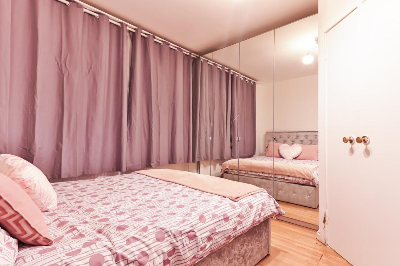 Gorgeous 4 Bedroom 5 Bathrooms House In Marble Arch, Central London Near Oxford Street المظهر الخارجي الصورة