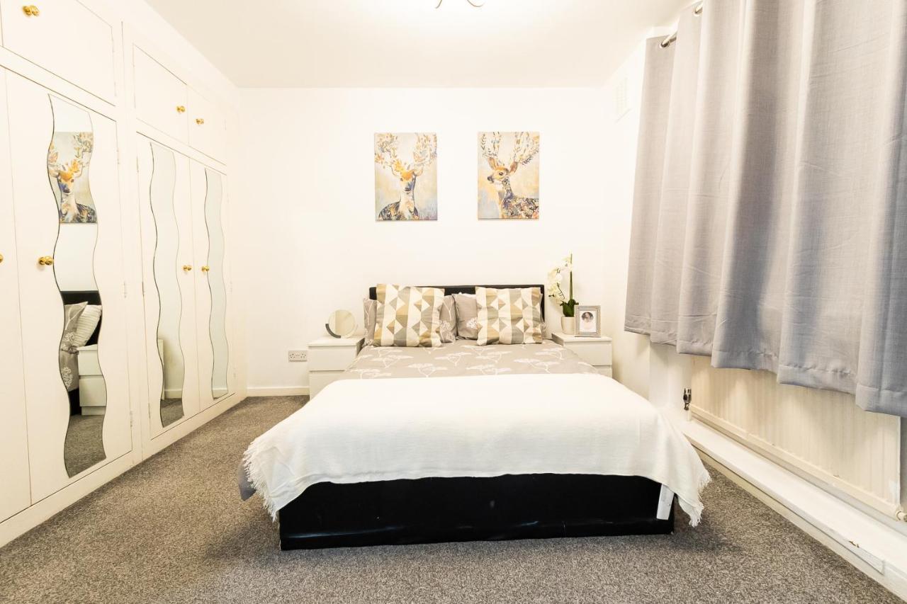 Gorgeous 4 Bedroom 5 Bathrooms House In Marble Arch, Central London Near Oxford Street المظهر الخارجي الصورة