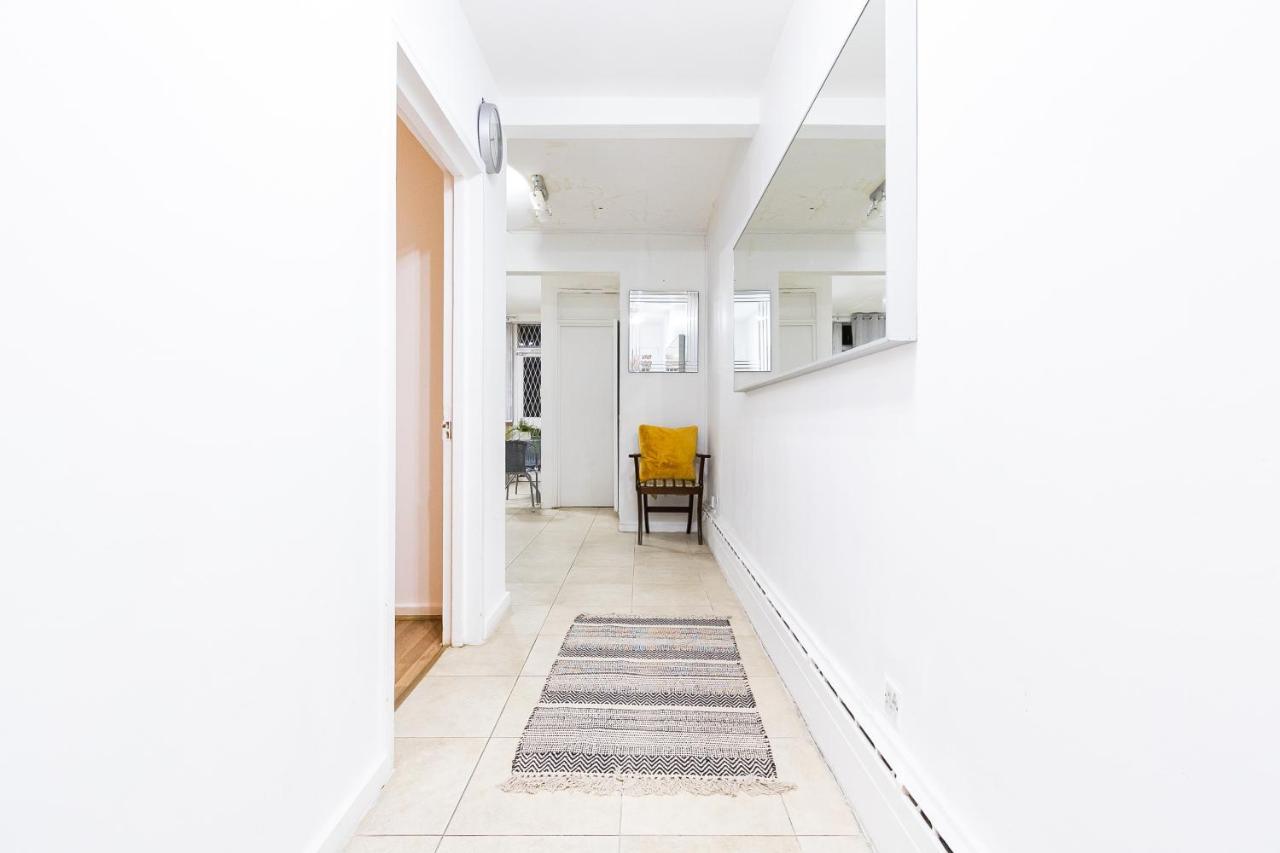 Gorgeous 4 Bedroom 5 Bathrooms House In Marble Arch, Central London Near Oxford Street المظهر الخارجي الصورة