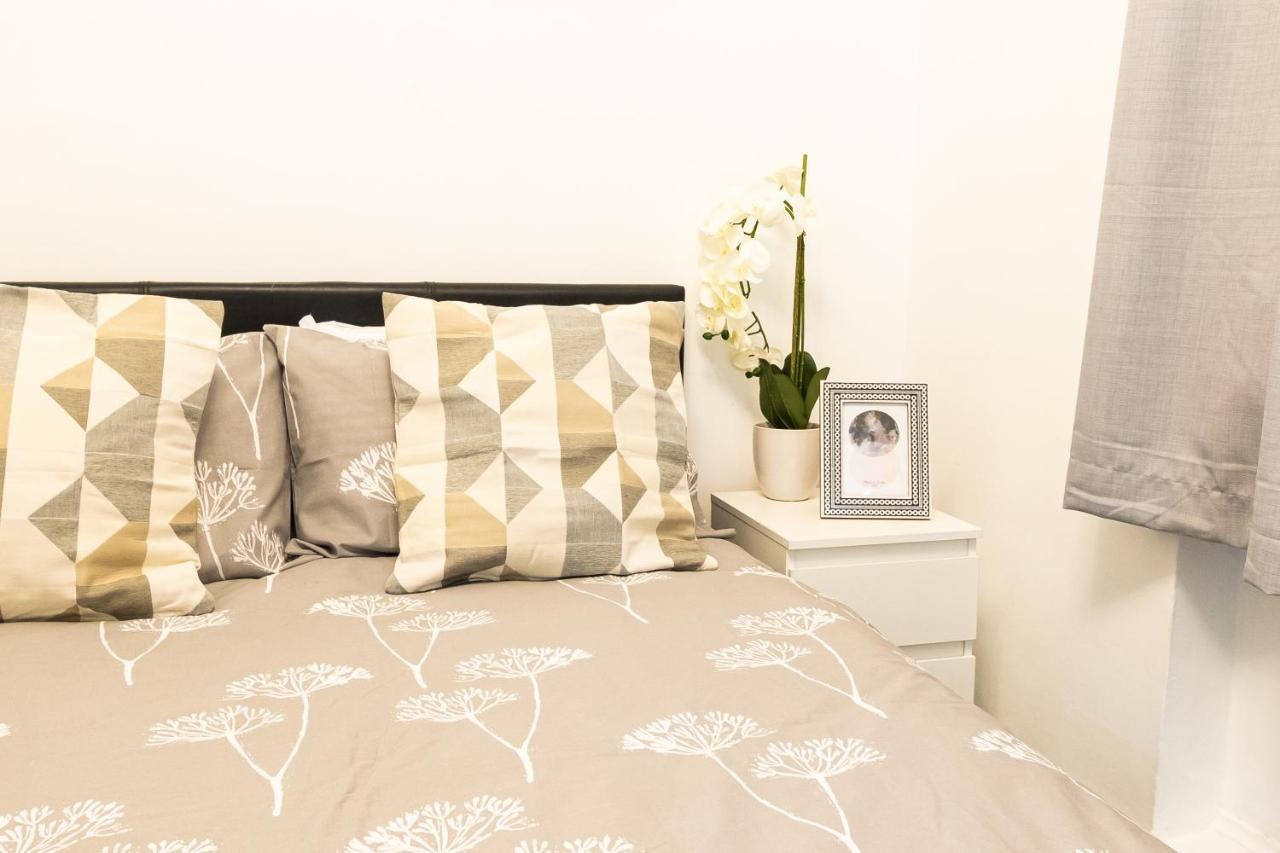 Gorgeous 4 Bedroom 5 Bathrooms House In Marble Arch, Central London Near Oxford Street المظهر الخارجي الصورة