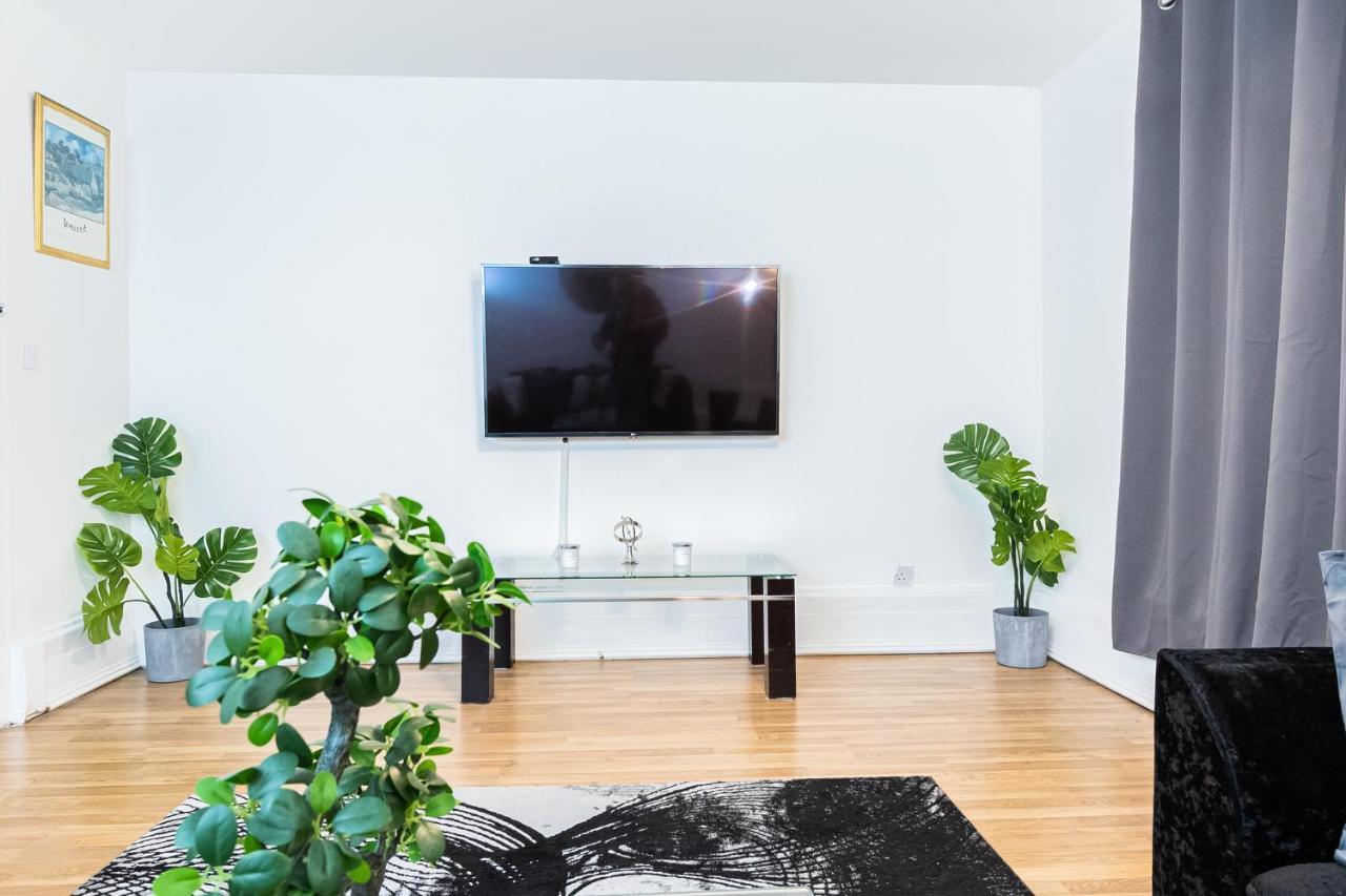 Gorgeous 4 Bedroom 5 Bathrooms House In Marble Arch, Central London Near Oxford Street المظهر الخارجي الصورة