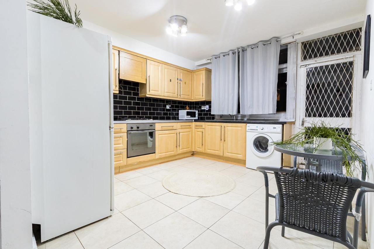 Gorgeous 4 Bedroom 5 Bathrooms House In Marble Arch, Central London Near Oxford Street المظهر الخارجي الصورة