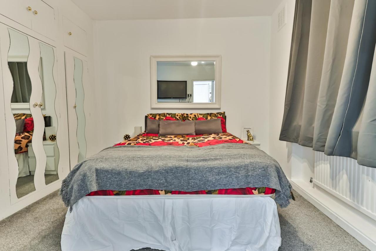 Gorgeous 4 Bedroom 5 Bathrooms House In Marble Arch, Central London Near Oxford Street المظهر الخارجي الصورة